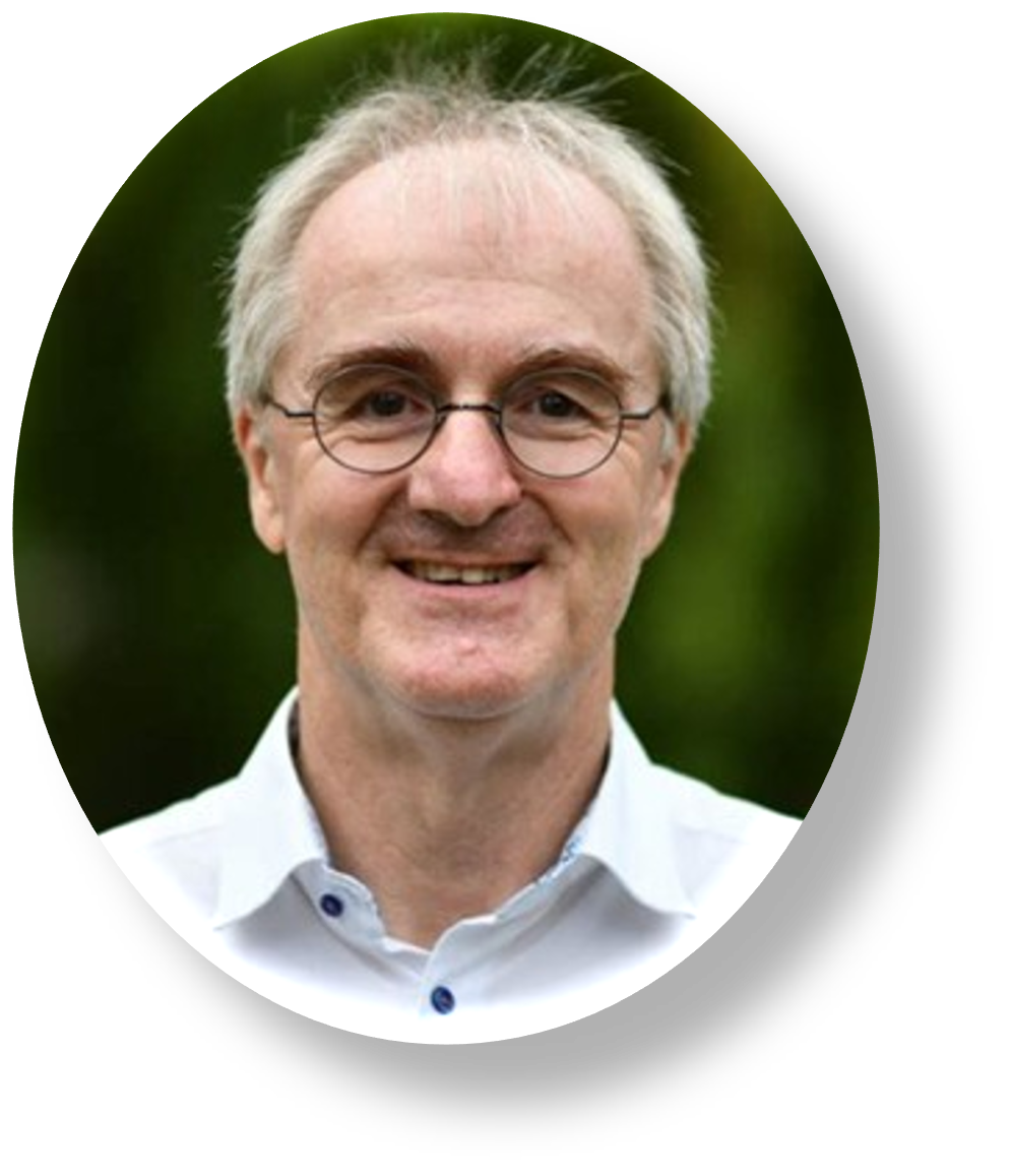 Bernd Fakler