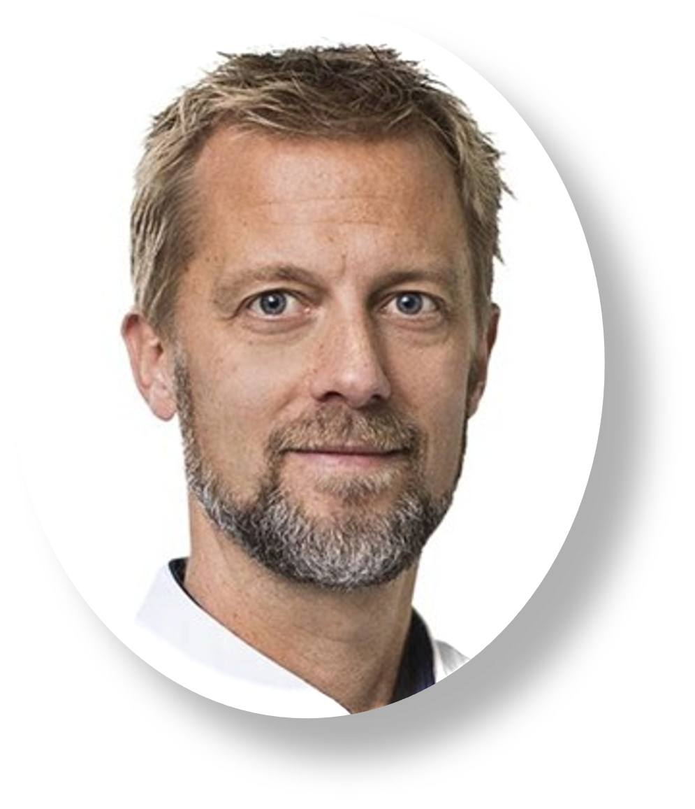 Kristian Strömgaard