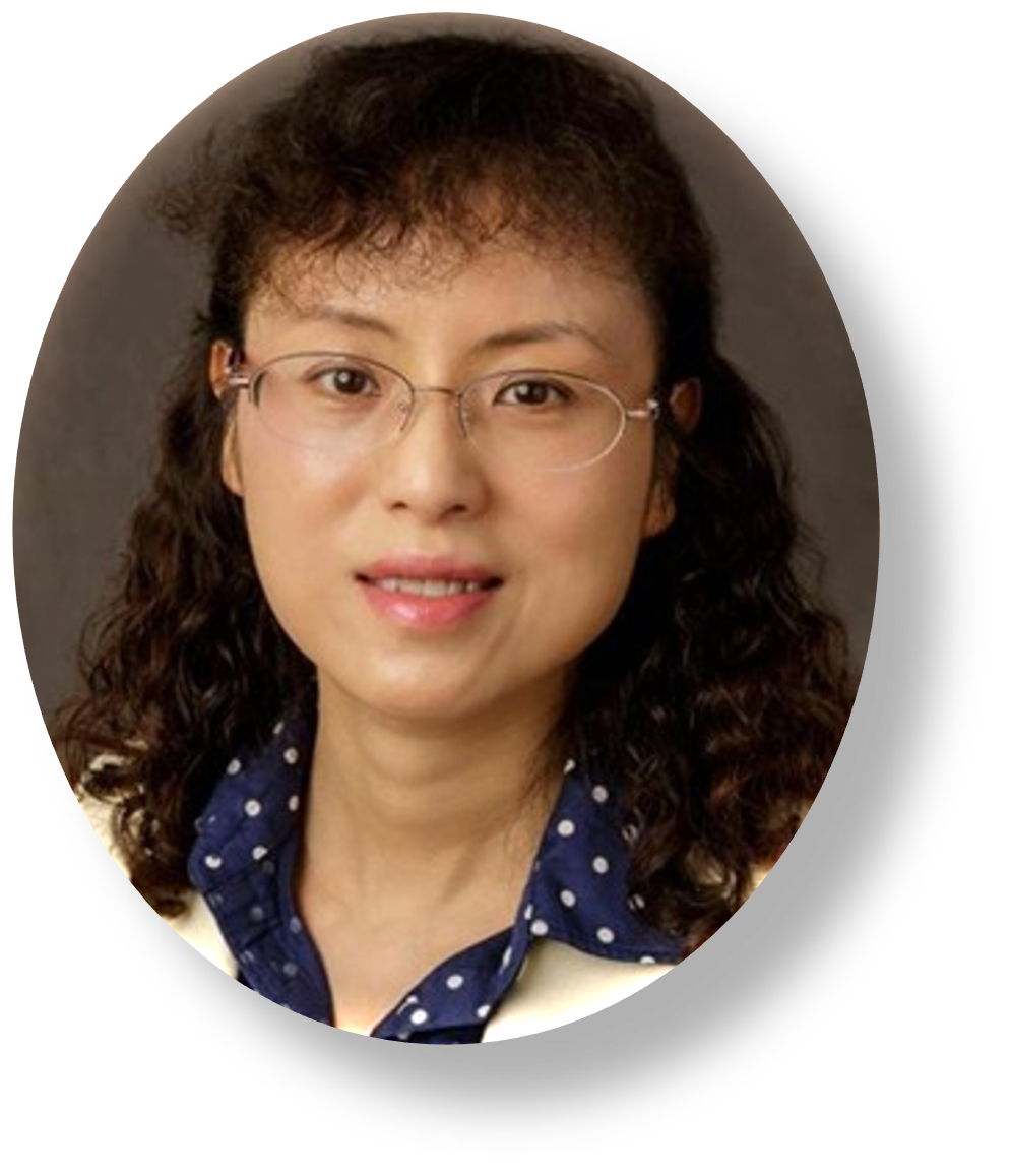 Qing R. Fan