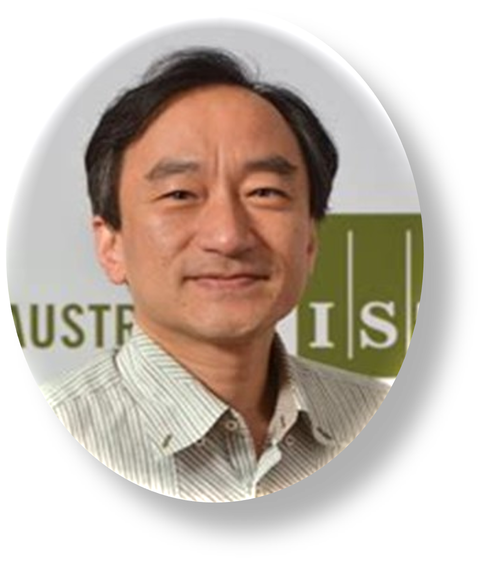 Ryuichi Shigemoto